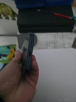 Iphone 15pro blue 128gb - 6