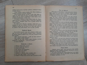 Jozef Sivák - Otčina čítanka, rok 1925 - 6