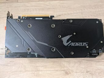 AORUS GeForce RTX 2070 - 6