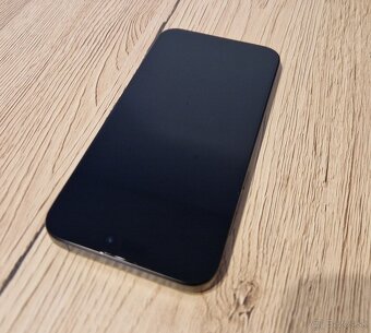 Apple iphone 15 pro max 512gb čierny titán - 6