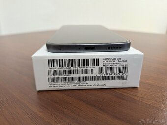 Honor 400 Lite 8GB/256GB - 6