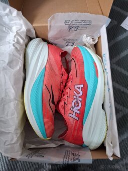 Hoka Mach X 2 - 6