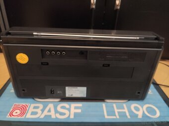 TELEFUNKEN RC-760 - 6