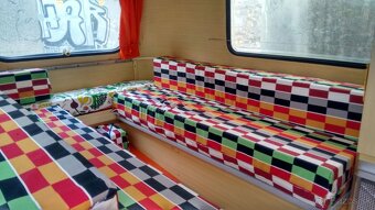 Karavan Eriba Puck - 6