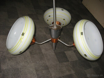 Retro luster Krasno - 6