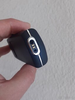 NOKIA 8850 Black - 6