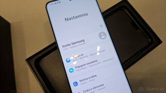Samsung Galaxy S20 - funkčný - 6
