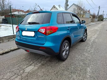 Suzuki Vitara 1.6 VVT elegance -- AUTOMAT-- - 6