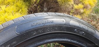 SEBRING, LETNE, 195/55 R16, 87H, - 6