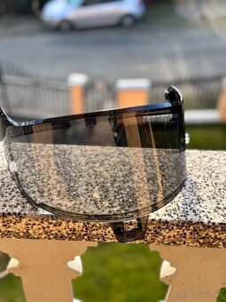 Plexisklo na prilbu alpinestars supertech R10 - 6