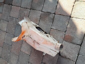 JAWA 90 - Filterbox - 6