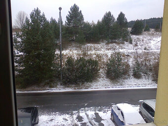 Prenájom 1-izbového bytu - 6