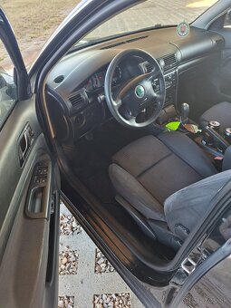 Skoda Superb 1.9tdi 96kw - 6