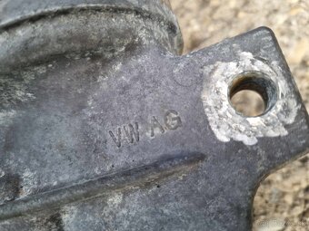 PREDAM STARTER VW GROUP na automat po repase - 6