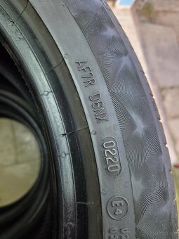 Letne pneumatiky - 6