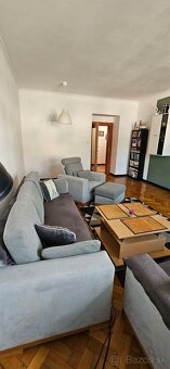 3-izbový byt v centre mesta - 6