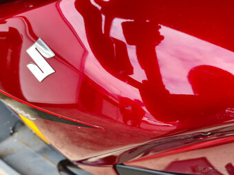 Suzuki DL 650 V-strom - 6