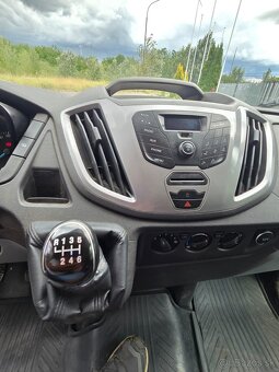 Ford Transit 2019 - 6