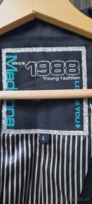 Dámske saká 2x - 6