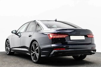 Audi A6 - 6