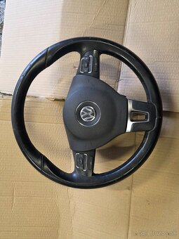 Volant Volkswagen koncern - 6