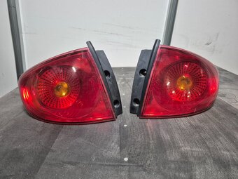 Zadne svetlo / svetla - 6