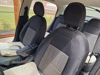 Citroen c elysee 1.6 HDi - 6