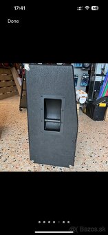 Engl 4x12 Standard V60 - 6