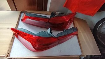 BMW G30 - 6