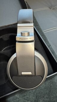 Pioneer HDJ-X5 slúchadlá - 6