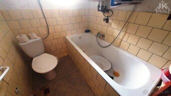 Rodinný dom s peknou záhradou v Haniske pri Prešove - 6