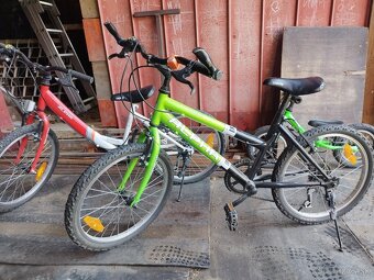Detské bicykle - 6