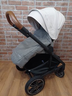 Nuna MIXx next birch beige - 6