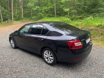Škoda Octavia 2018 MOŽNÁ VÝMENA - 6