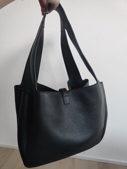Yves Saint Laurent veľká shopperka - 6