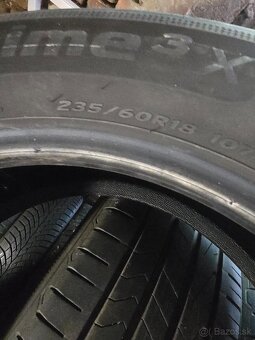 235/60r18 - 6