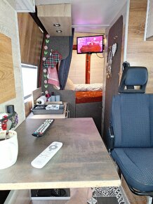 Fiat ducato maxi 2.5 tdi - 6