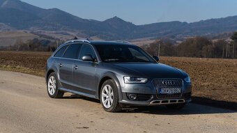 Audi a4 Allroad , 2.0tdi 130kw Quattro - 6