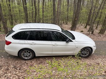 BMW F31 - 6