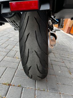 BMW R1150R - 6
