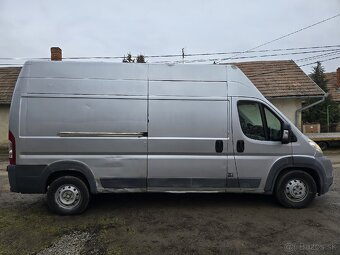 Peugeot Boxer 2.2 HDi L2H3 - 6