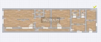 HALO reality - Predaj, rodinný dom Stredné Plachtince - EXKL - 6