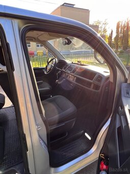 Volkswagen Caravelle T6 - 6