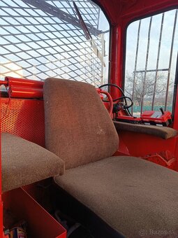Timberjack 404 - 6