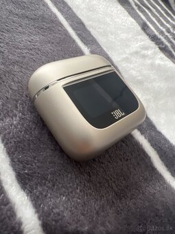 Jbl tour 2 pro nové - 6