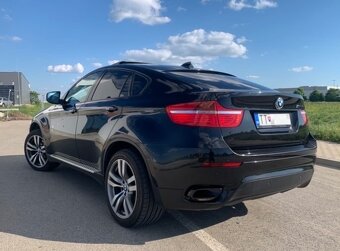 Predám / Vymením BMW X6 e71 XDrive 30d 180kw / 245k - 6