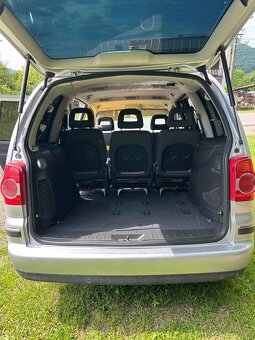 VW Sharan - 6