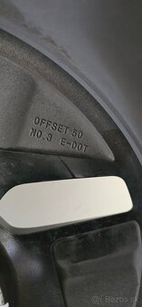 5x114,3, 7Jx17, ET50 - HYUNDAI KONA-215.55.r17-Michelin - 6