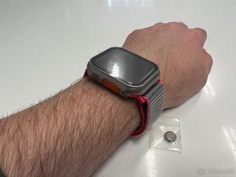 Obal na Apple Watch - 6