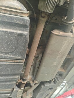 Toyota RAV4 4x4 - 6